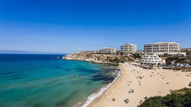Radisson Blu Golden Sands Resort