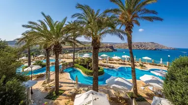 Radisson Blu Golden Sands Resort