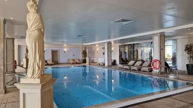 Radisson Blu Golden Sands Resort
