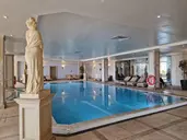 Radisson Blu Golden Sands Resort