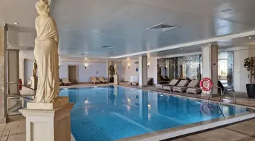 Radisson Blu Golden Sands Resort
