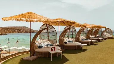 Radisson Blu Golden Sands Resort