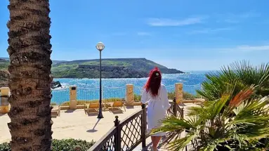 Radisson Blu Golden Sands Resort