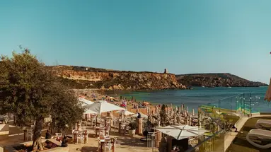 Radisson Blu Golden Sands Resort
