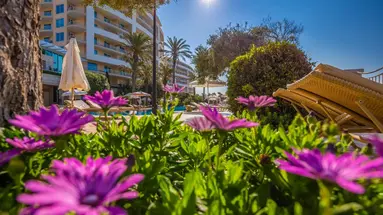 Radisson Blu Golden Sands Resort