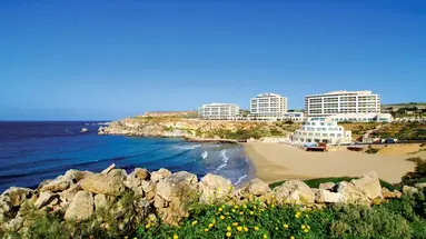 Radisson Blu Golden Sands