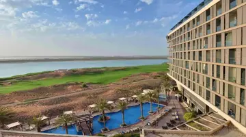 Radisson Blu Hotel, Abu Dhabi Yas Island