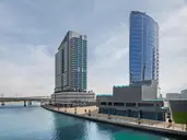 Radisson Blu Hotel Dubai Canal View