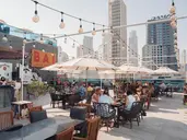 Radisson Blu Hotel Dubai Canal View