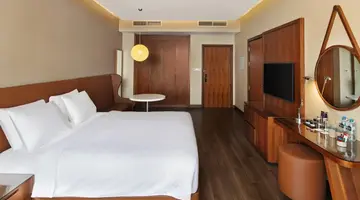 Radisson Blu Hotel Dubai Canal View