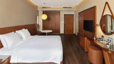 Radisson Blu Hotel Dubai Canal View