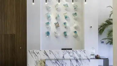 Radisson Blu Hotel Larnaca