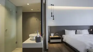Radisson Blu Hotel Larnaca