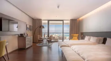 Radisson Blu Hotel Larnaca
