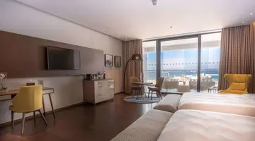Radisson Blu Hotel Larnaca