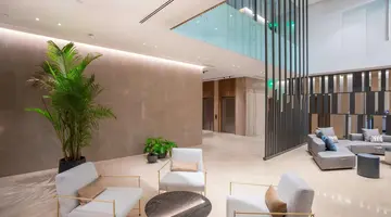 Radisson Blu Hotel Larnaca