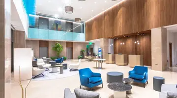 Radisson Blu Hotel Larnaca