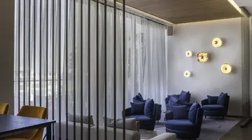 Radisson Blu Hotel Larnaca