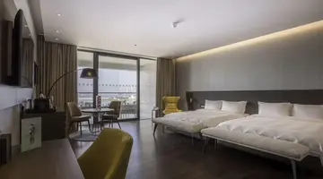 Radisson Blu Hotel Larnaca