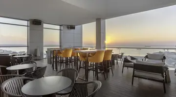Radisson Blu Hotel Larnaca