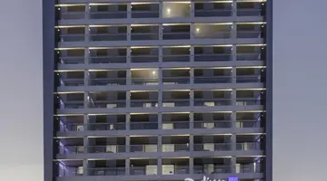 Radisson Blu Hotel Larnaca