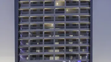 Radisson Blu Hotel Larnaca