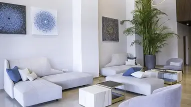 Radisson Blu Hotel Larnaca