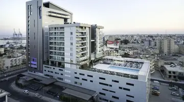 Radisson Blu Hotel Larnaca