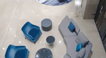 Radisson Blu Hotel Larnaca