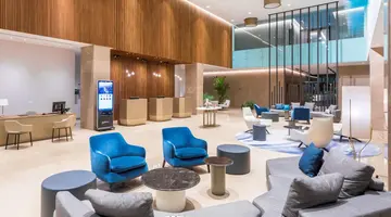 Radisson Blu Hotel Larnaca