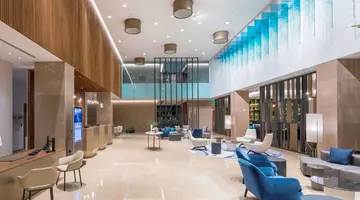 Radisson Blu Hotel Larnaca