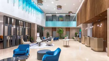 Radisson Blu Hotel Larnaca
