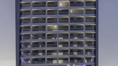 Radisson Blu Hotel Larnaca