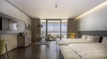 Radisson Blu Hotel Larnaca