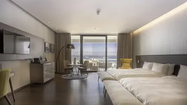 Radisson Blu Hotel Larnaca