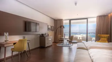 Radisson Blu Hotel Larnaca