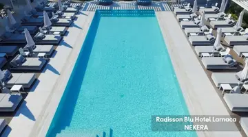 Radisson Blu Hotel Larnaca