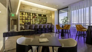 Radisson Blu Hotel Larnaca