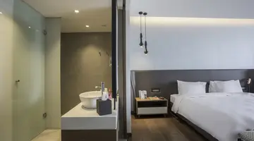 Radisson Blu Hotel Larnaca