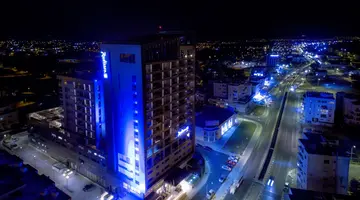 Radisson Blu Hotel Larnaca