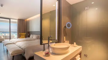 Radisson Blu Hotel Larnaca