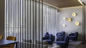 Radisson Blu Hotel Larnaca