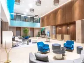 Radisson Blu Hotel Larnaca