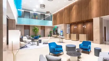 Radisson Blu Hotel Larnaca