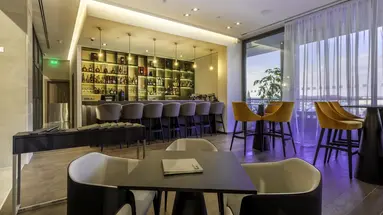 Radisson Blu Hotel Larnaca