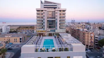 Radisson Blu Hotel Larnaca