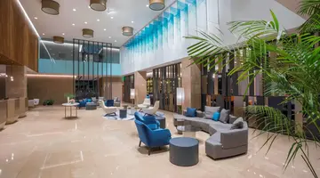 Radisson Blu Hotel Larnaca