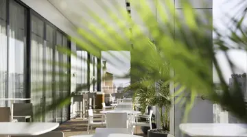 Radisson Blu Hotel Larnaca
