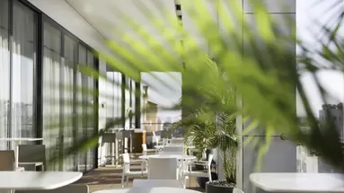 Radisson Blu Hotel Larnaca
