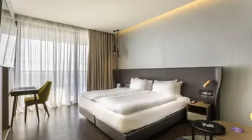 Radisson Blu Hotel Larnaca